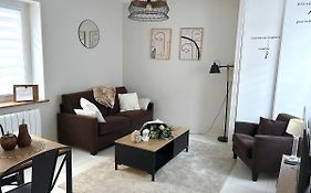 Le Georges Studio